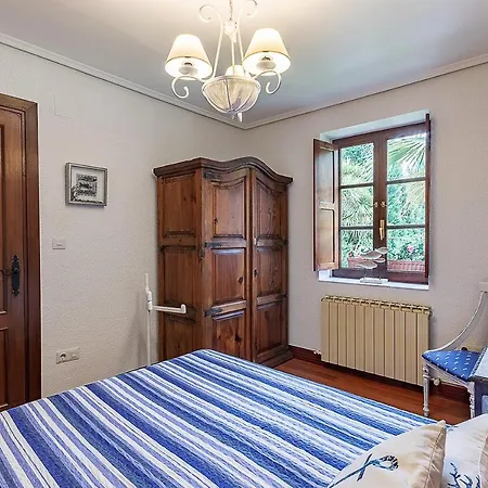 Landhuis Caserio Urikosolo Bilbao