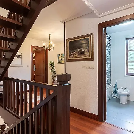 Caserio Urikosolo Casa di campagna