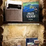 Caserio Urikosolo Country house *