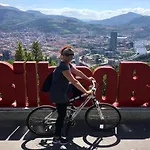 Caserio Urikosolo Country house Bilbao