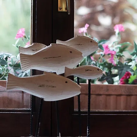 Caserio Urikosolo 컨트리하우스 빌바오