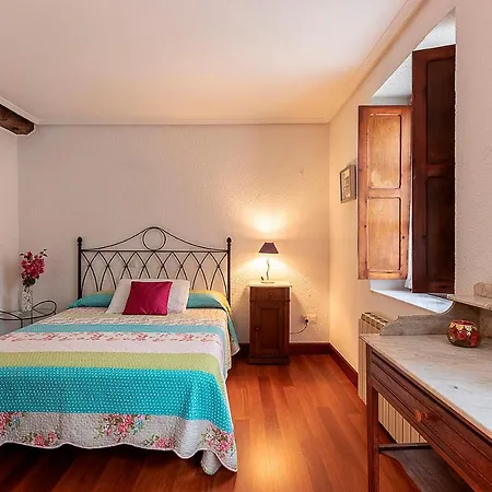 Caserio Urikosolo Бильбао