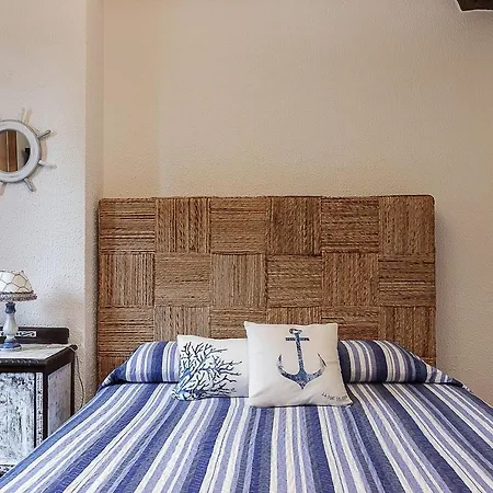 Летний дом Caserio Urikosolo