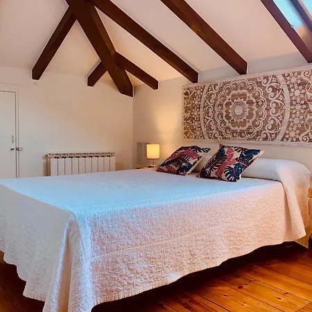 Landsted Caserio Urikosolo