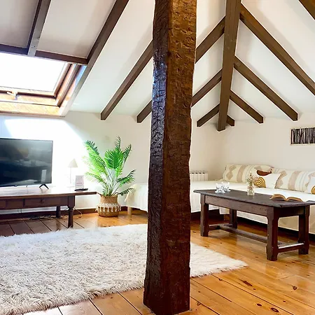 Caserio Urikosolo 컨트리하우스 *