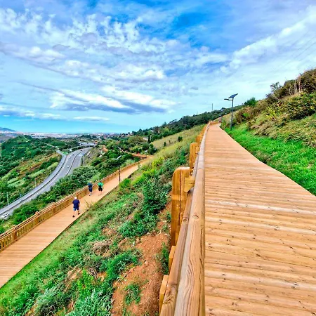 Летний дом Caserio Urikosolo