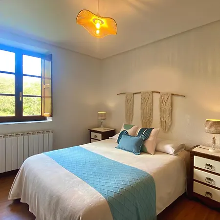 Caserio Urikosolo Bilbao