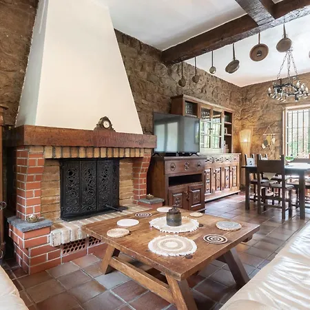 Kır Evi Caserio Urikosolo *