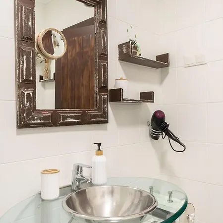 Caserio Urikosolo Kır Evi Bilbao