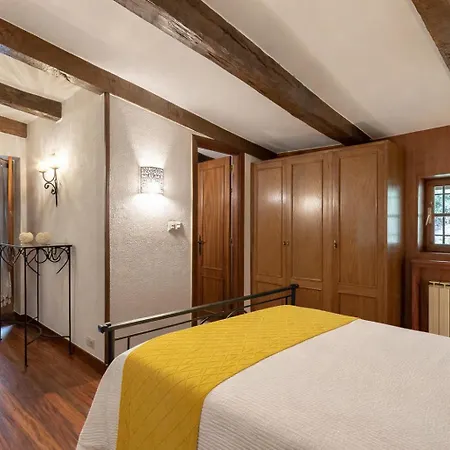 Caserio Urikosolo Kır Evi Bilbao