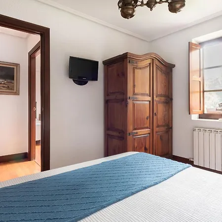 Kır Evi Caserio Urikosolo *