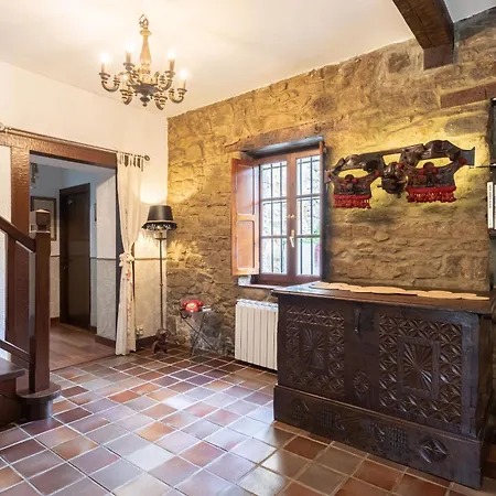 Caserio Urikosolo Kır Evi Bilbao