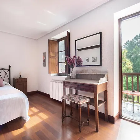 Kır Evi Caserio Urikosolo Bilbao