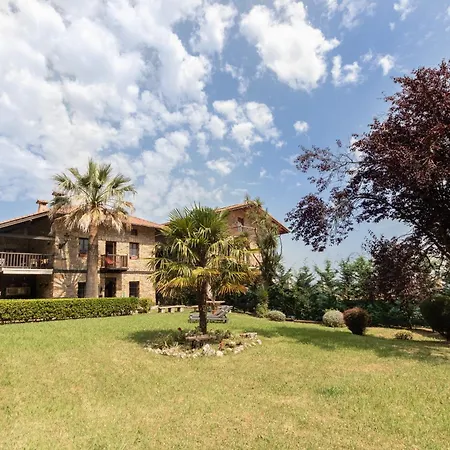 Caserio Urikosolo Kır Evi