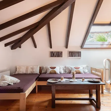 Kır Evi Caserio Urikosolo Bilbao