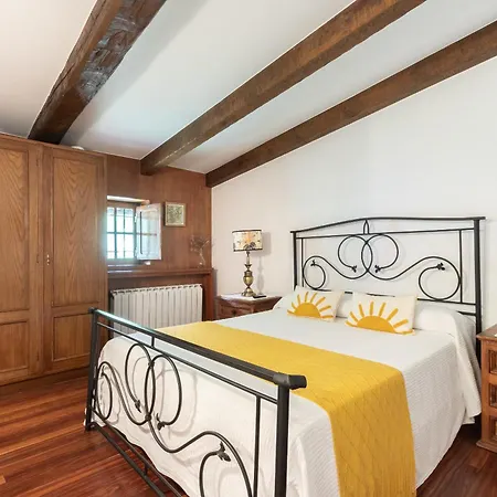 Kır Evi Caserio Urikosolo *