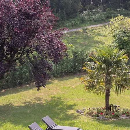 Caserio Urikosolo Kır Evi