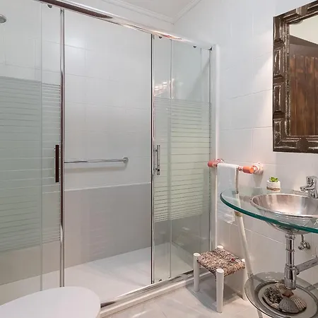 Caserio Urikosolo Kır Evi Bilbao