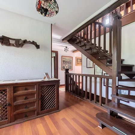 Kır Evi Caserio Urikosolo Bilbao