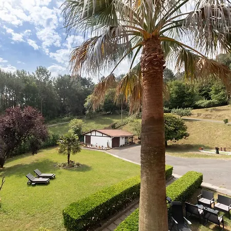 Caserio Urikosolo Kır Evi Bilbao