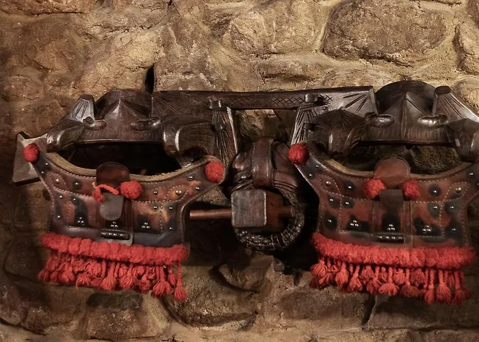 Caserio Urikosolo Country house Bilbao