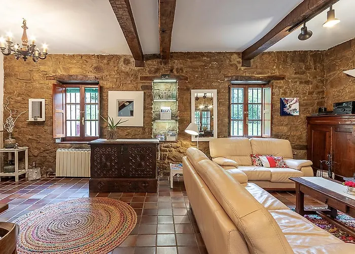 Caserio Urikosolo * Bilbao