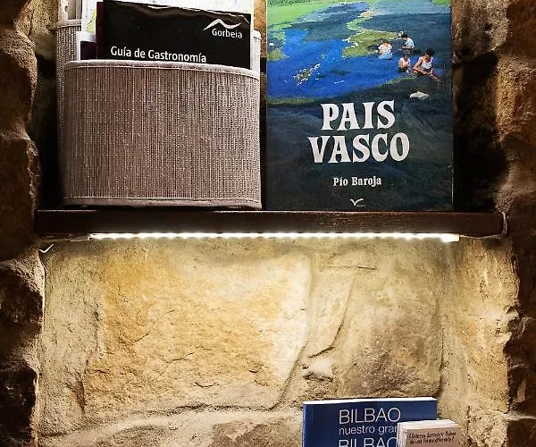 Caserio Urikosolo Landsted *