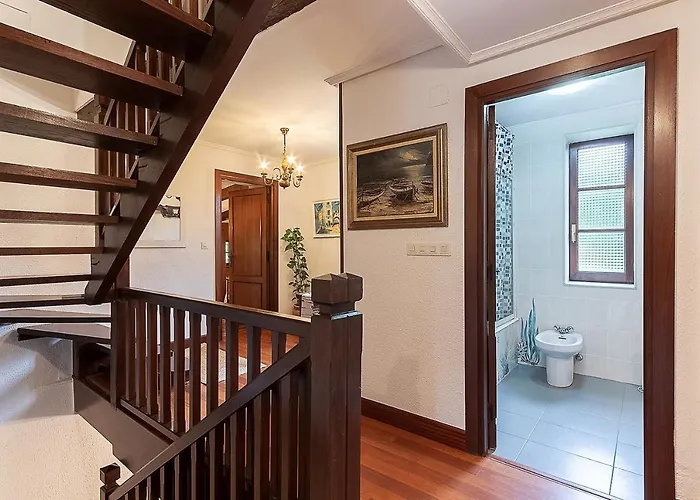 Caserio Urikosolo Landsted