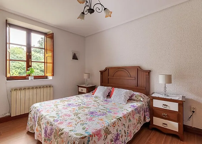 Caserio Urikosolo Bilbao