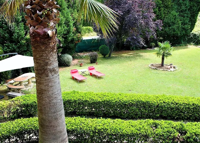 Country house Caserio Urikosolo