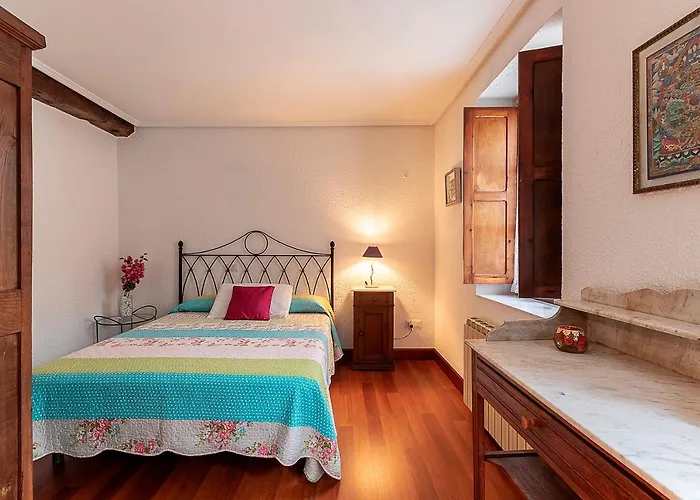 Caserio Urikosolo Bilbao