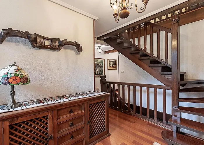 Caserio Urikosolo Country house *