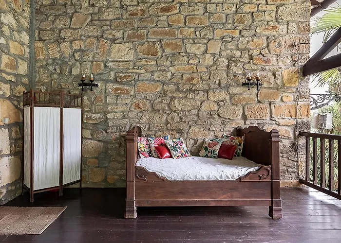 Caserio Urikosolo Country house Bilbao