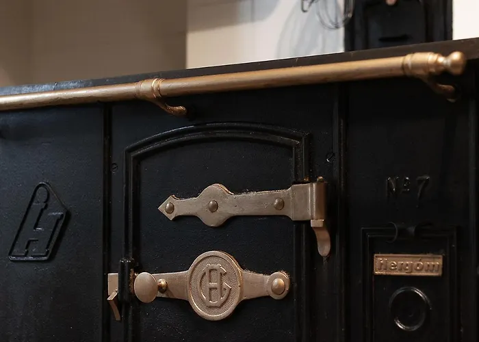 Caserio Urikosolo Landsted *