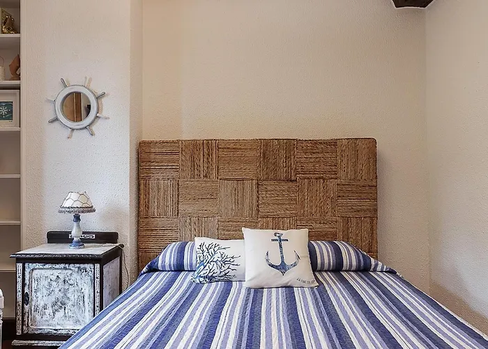 Landsted Caserio Urikosolo