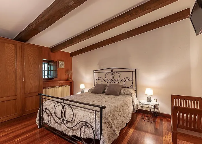 Country house Caserio Urikosolo *