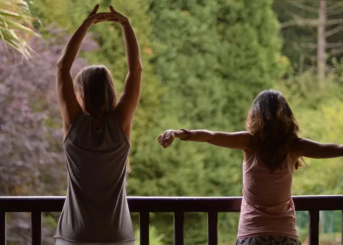 Caserio Urikosolo Country house *