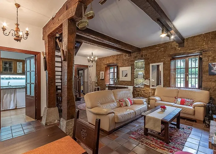 Caserio Urikosolo Country house Bilbao