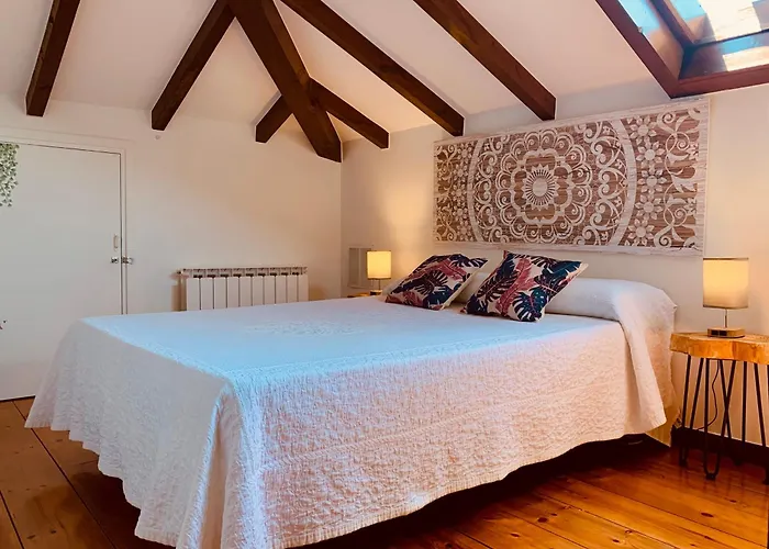 Country house Caserio Urikosolo