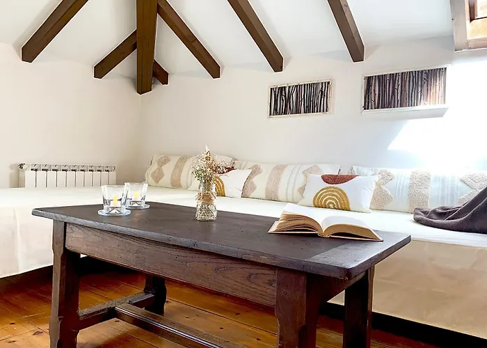 Caserio Urikosolo Country house