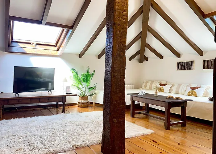 Caserio Urikosolo Country house *