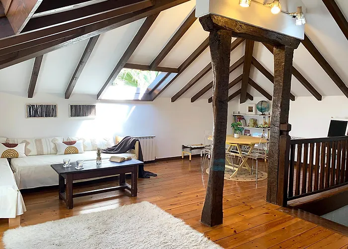 Country house Caserio Urikosolo Bilbao