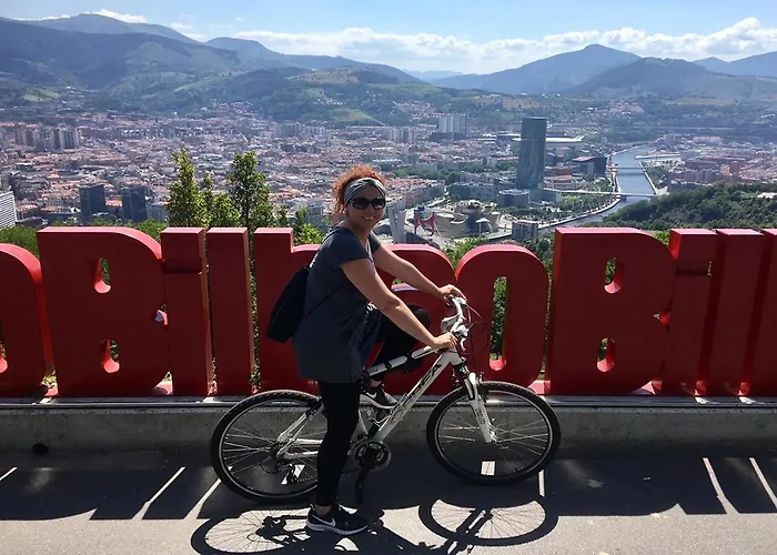 Caserio Urikosolo Landsted Bilbao