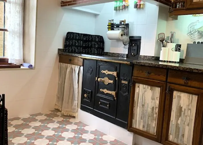 Country house Caserio Urikosolo Bilbao