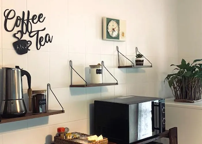 Caserio Urikosolo * Bilbao