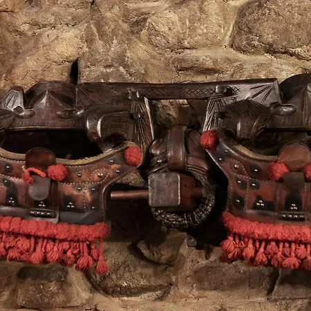 Caserio Urikosolo Landhuis Bilbao