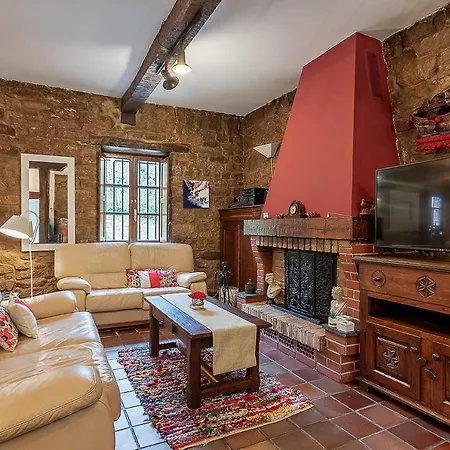 Caserio Urikosolo Bilbao