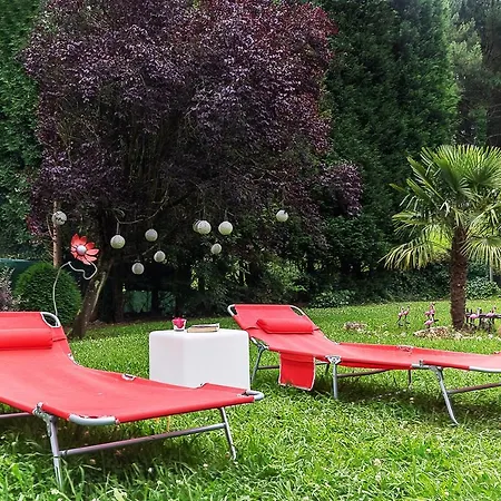 Caserio Urikosolo Landhuis Bilbao