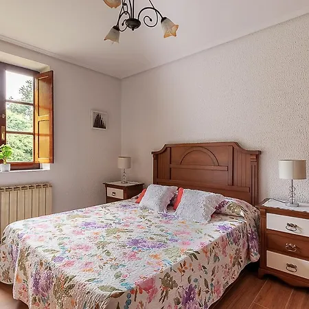 Caserio Urikosolo Bilbao