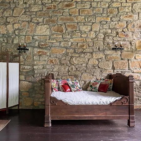 Caserio Urikosolo Landhuis Bilbao